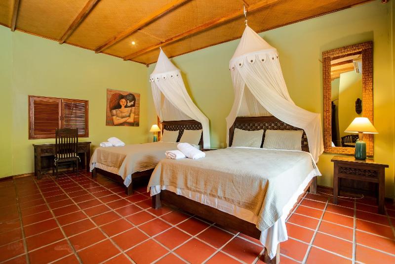 Casa Sunzal Boutique Hotel image