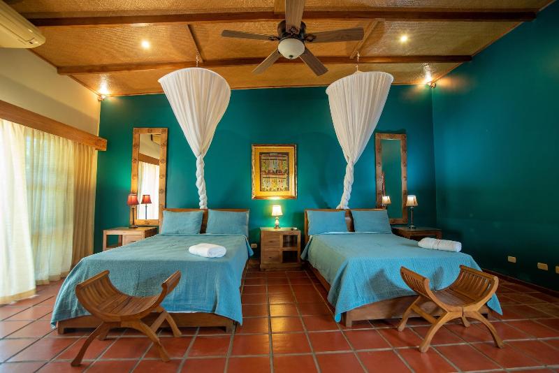 Casa Sunzal Boutique Hotel image