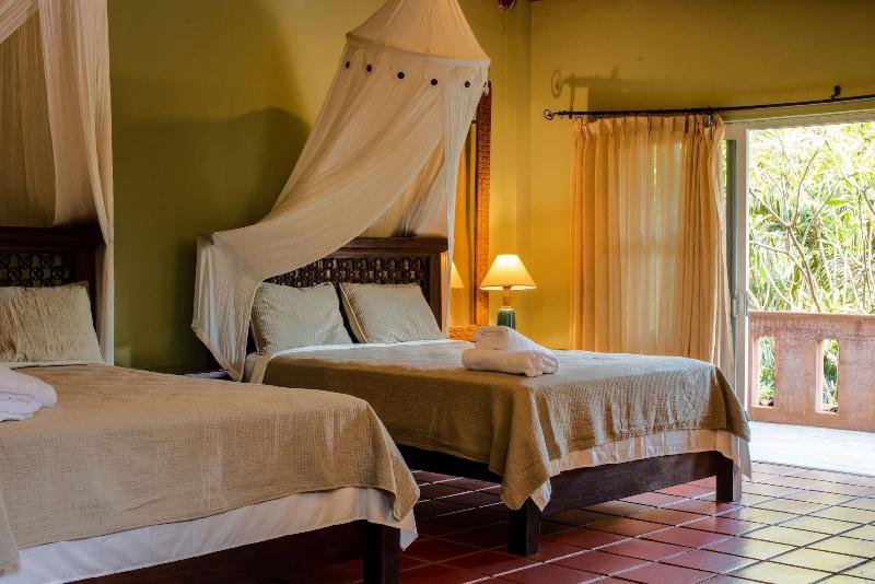 Casa Sunzal Boutique Hotel image