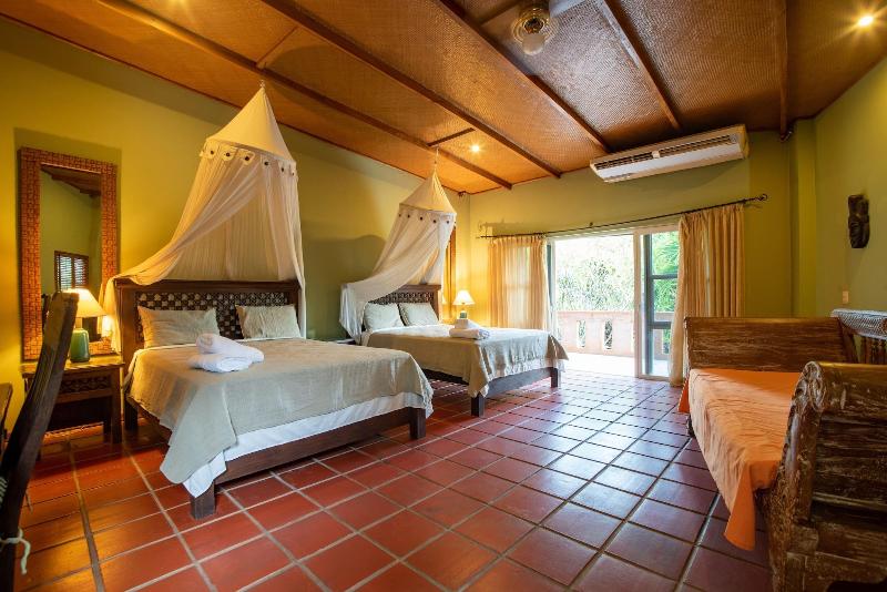 Casa Sunzal Boutique Hotel image