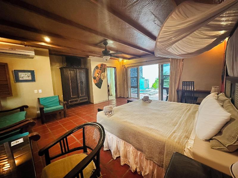 Casa Sunzal Boutique Hotel image