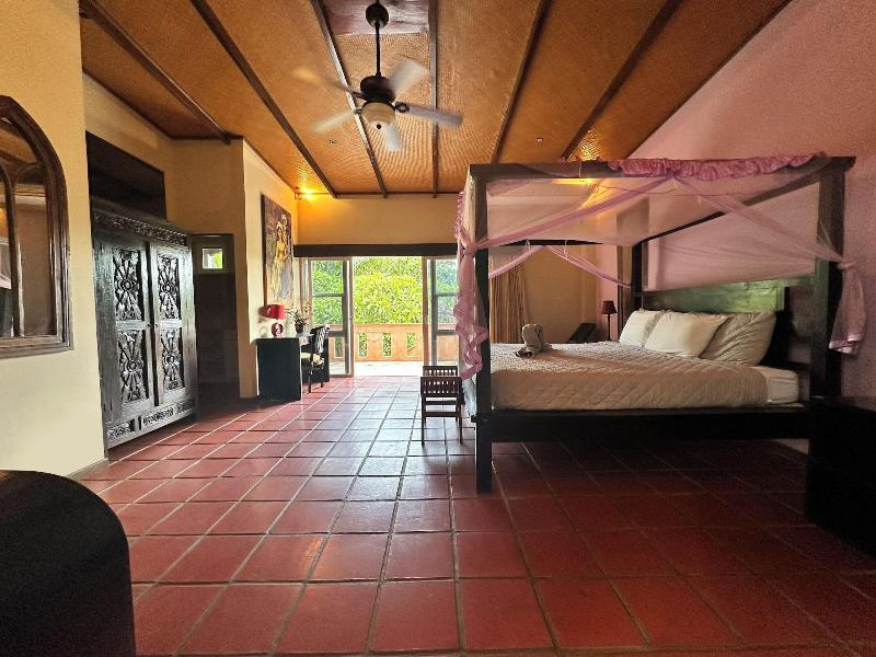 Casa Sunzal Boutique Hotel image