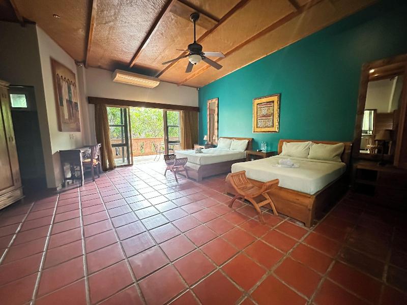 Casa Sunzal Boutique Hotel image