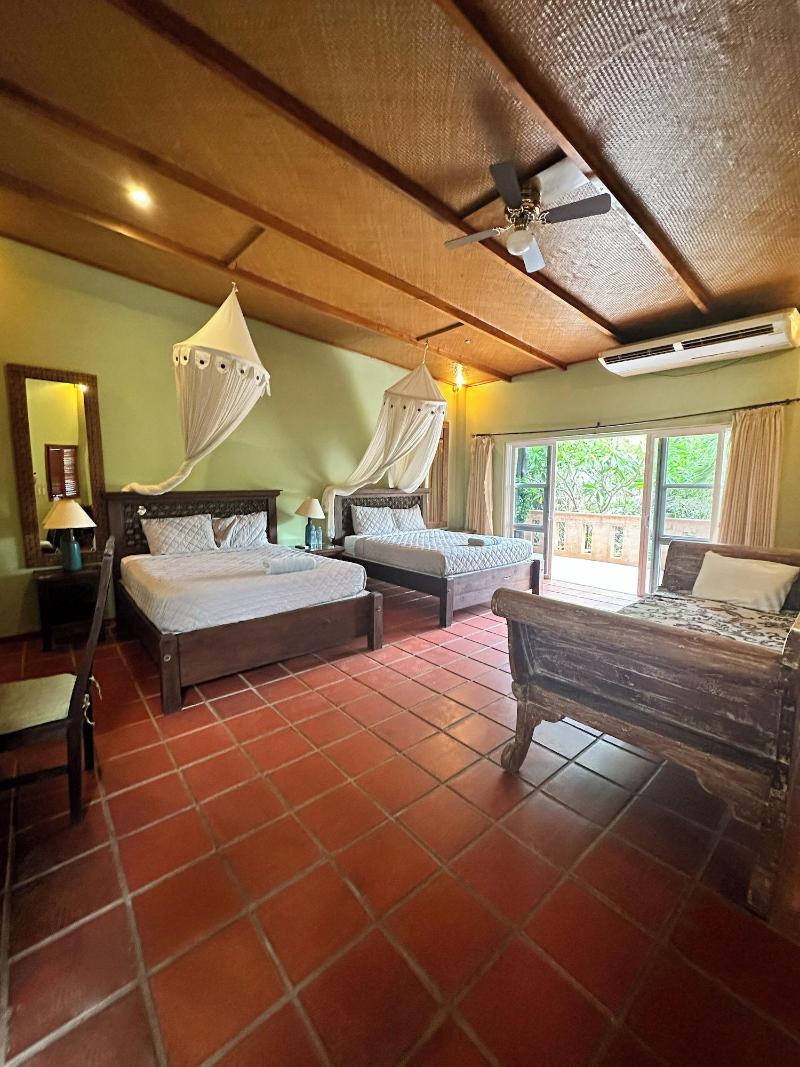 Casa Sunzal Boutique Hotel image