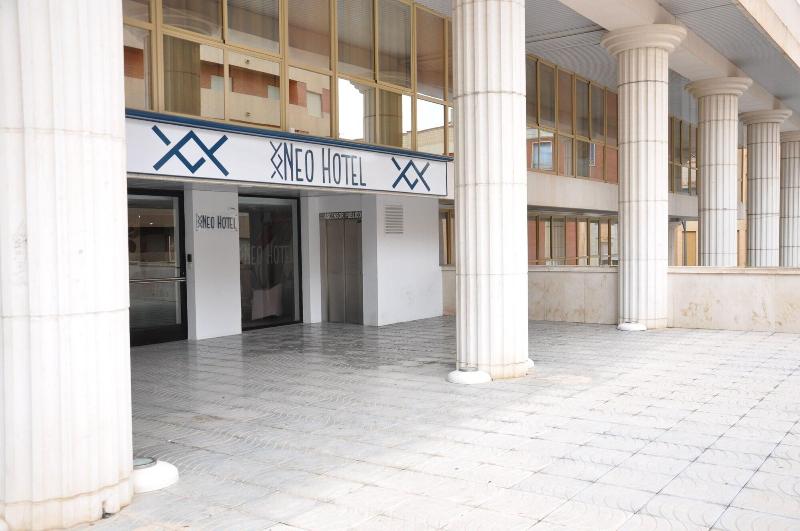 Neo Hotel image