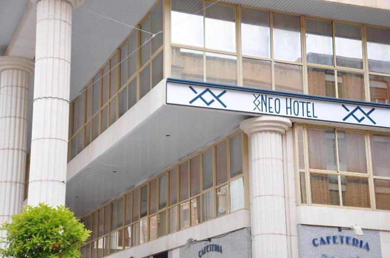 Neo Hotel image
