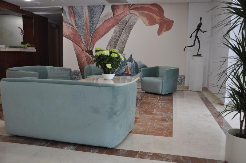 Neo Hotel image
