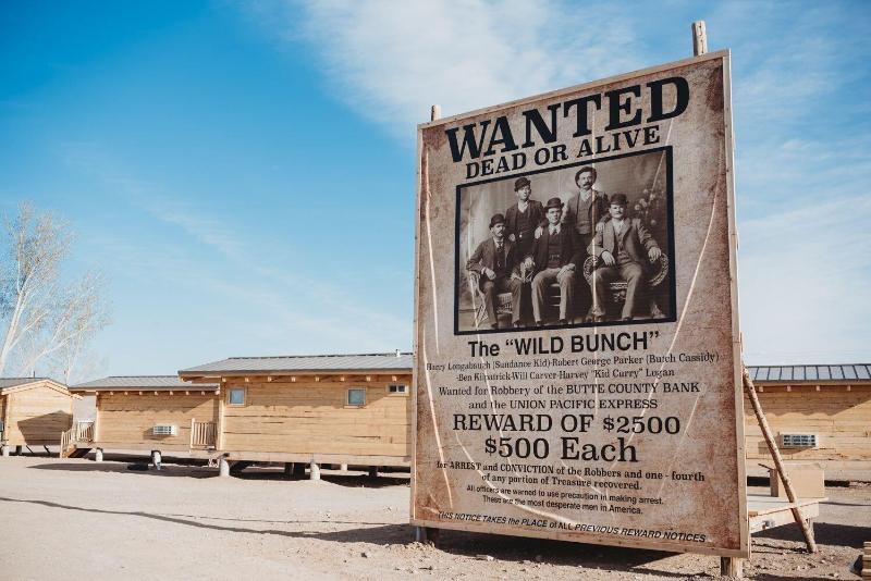 Muddy Creek Mining Company image