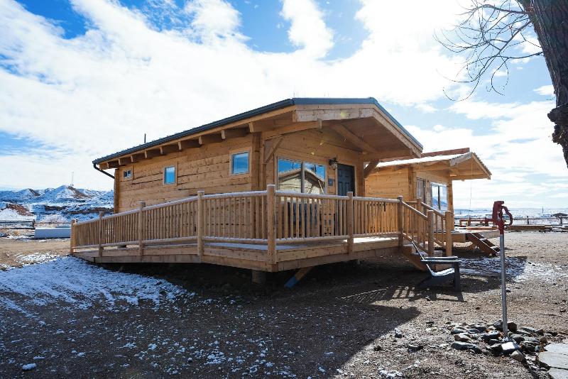 Muddy Creek Mining Company image
