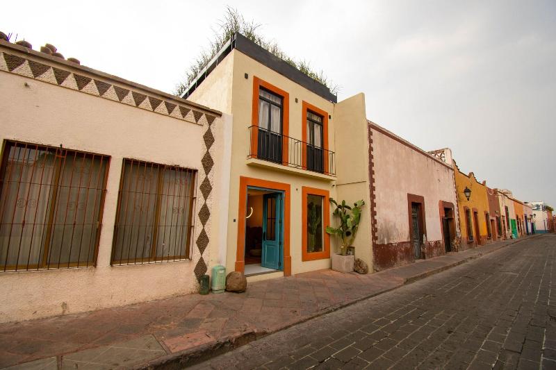 Casa Moseua Hotel Boutique image