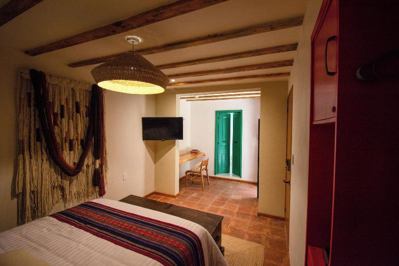 Casa Moseua Hotel Boutique image