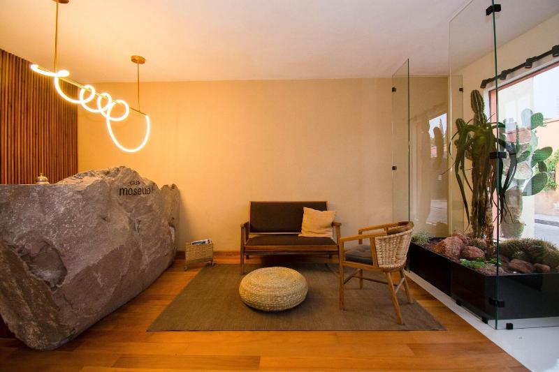 Casa Moseua Hotel Boutique image