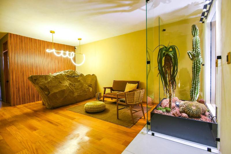 Casa Moseua Hotel Boutique image