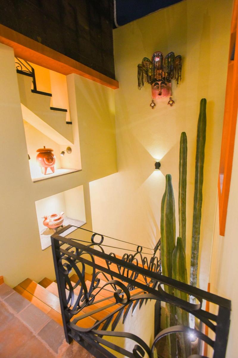 Casa Moseua Hotel Boutique image