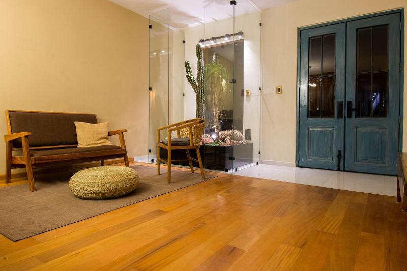 Casa Moseua Hotel Boutique image