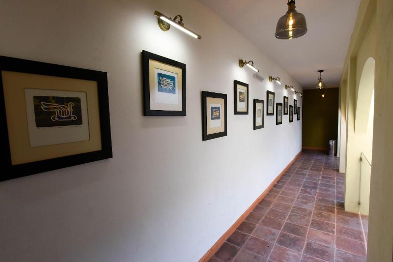 Casa Moseua Hotel Boutique image
