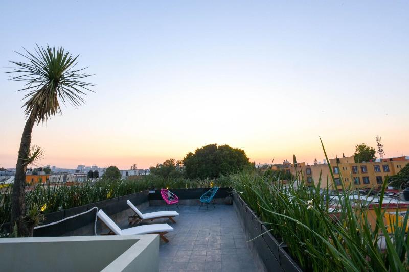Casa Moseua Hotel Boutique image