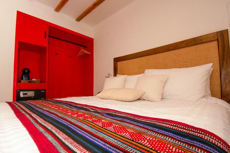 Casa Moseua Hotel Boutique image
