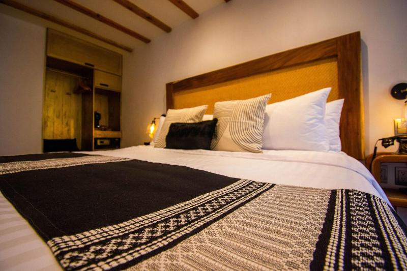 Casa Moseua Hotel Boutique image