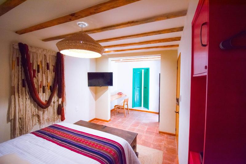 Casa Moseua Hotel Boutique image