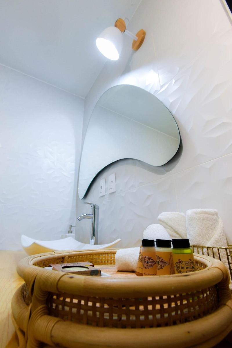 Casa Moseua Hotel Boutique image