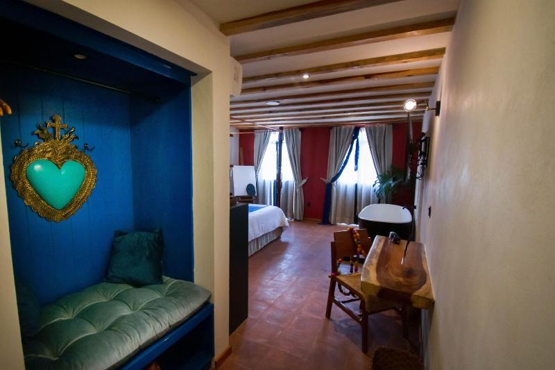 Casa Moseua Hotel Boutique image