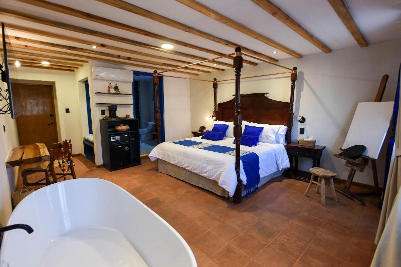 Casa Moseua Hotel Boutique image