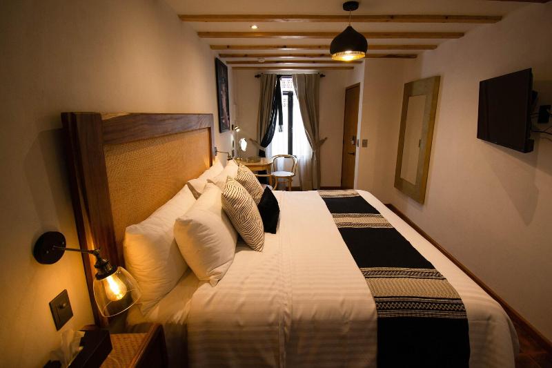 Casa Moseua Hotel Boutique image
