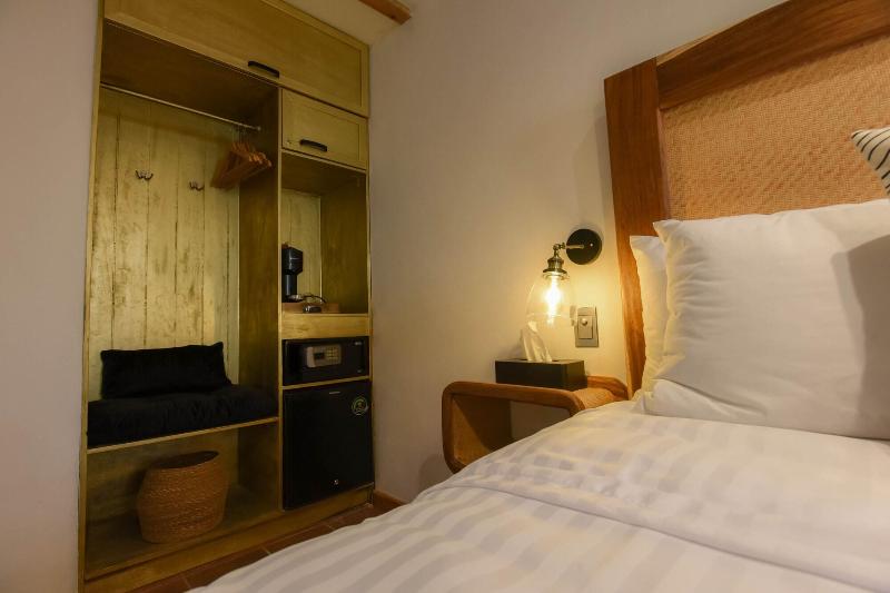 Casa Moseua Hotel Boutique image