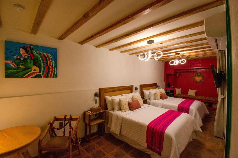 Casa Moseua Hotel Boutique image