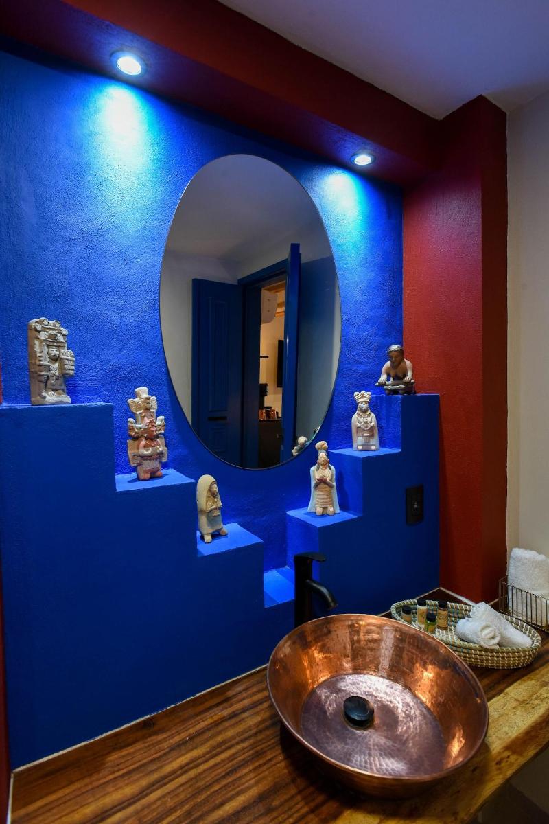 Casa Moseua Hotel Boutique image