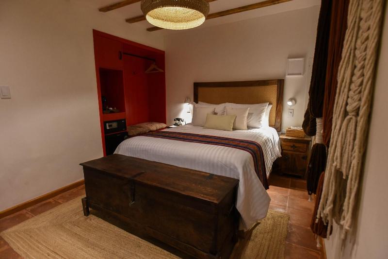 Casa Moseua Hotel Boutique image
