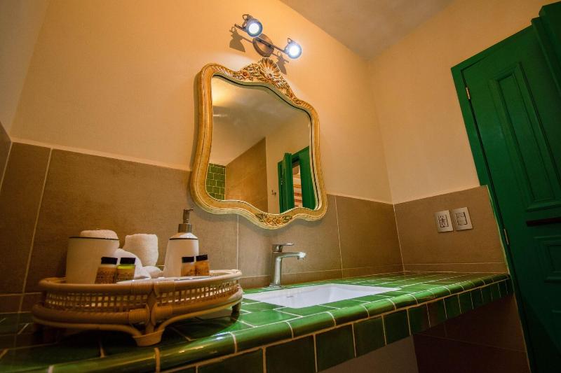 Casa Moseua Hotel Boutique image
