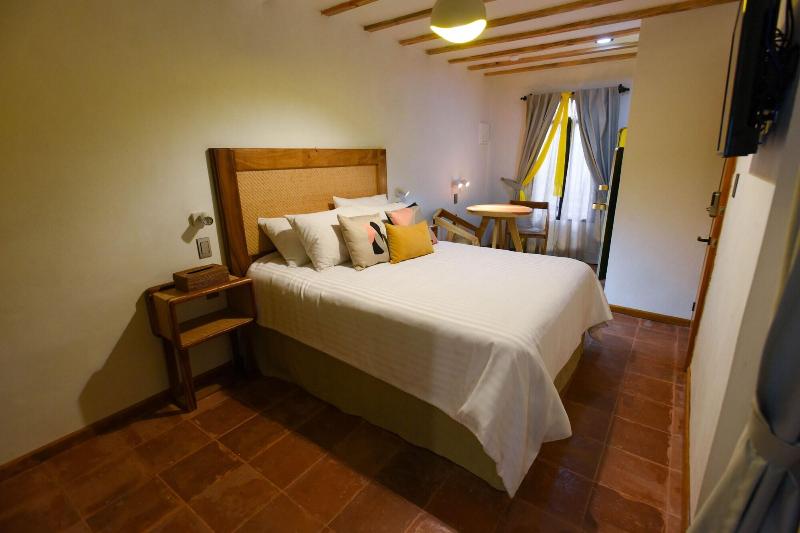 Casa Moseua Hotel Boutique image