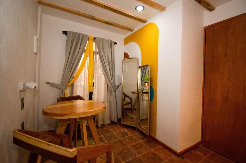 Casa Moseua Hotel Boutique image