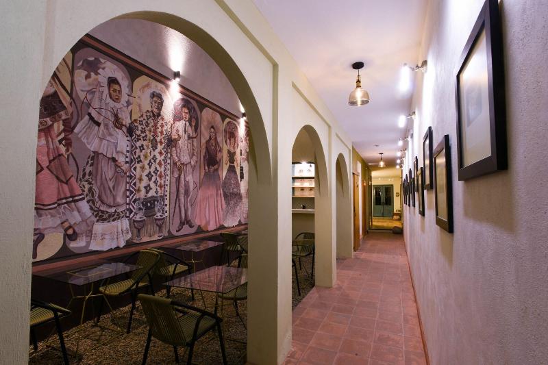 Casa Moseua Hotel Boutique image