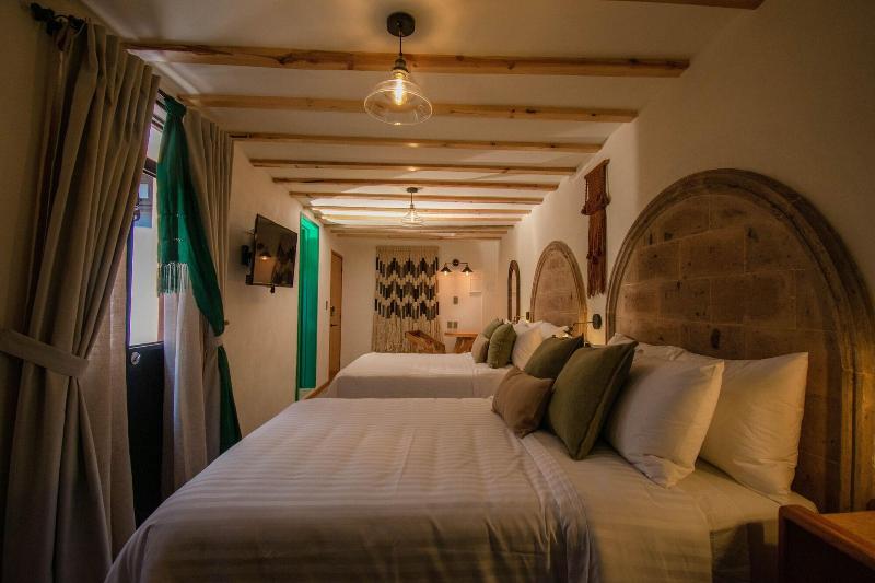 Casa Moseua Hotel Boutique image