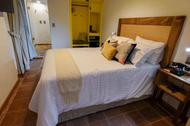 Casa Moseua Hotel Boutique image