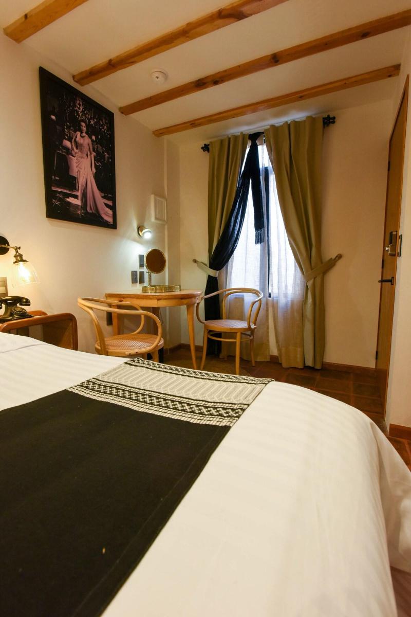 Casa Moseua Hotel Boutique image