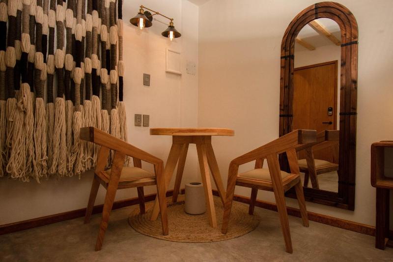 Casa Moseua Hotel Boutique image