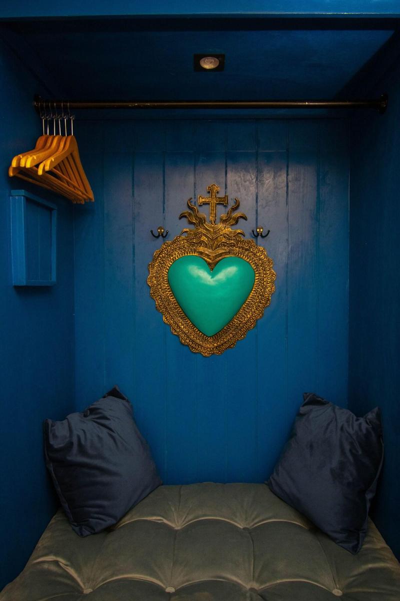 Casa Moseua Hotel Boutique image