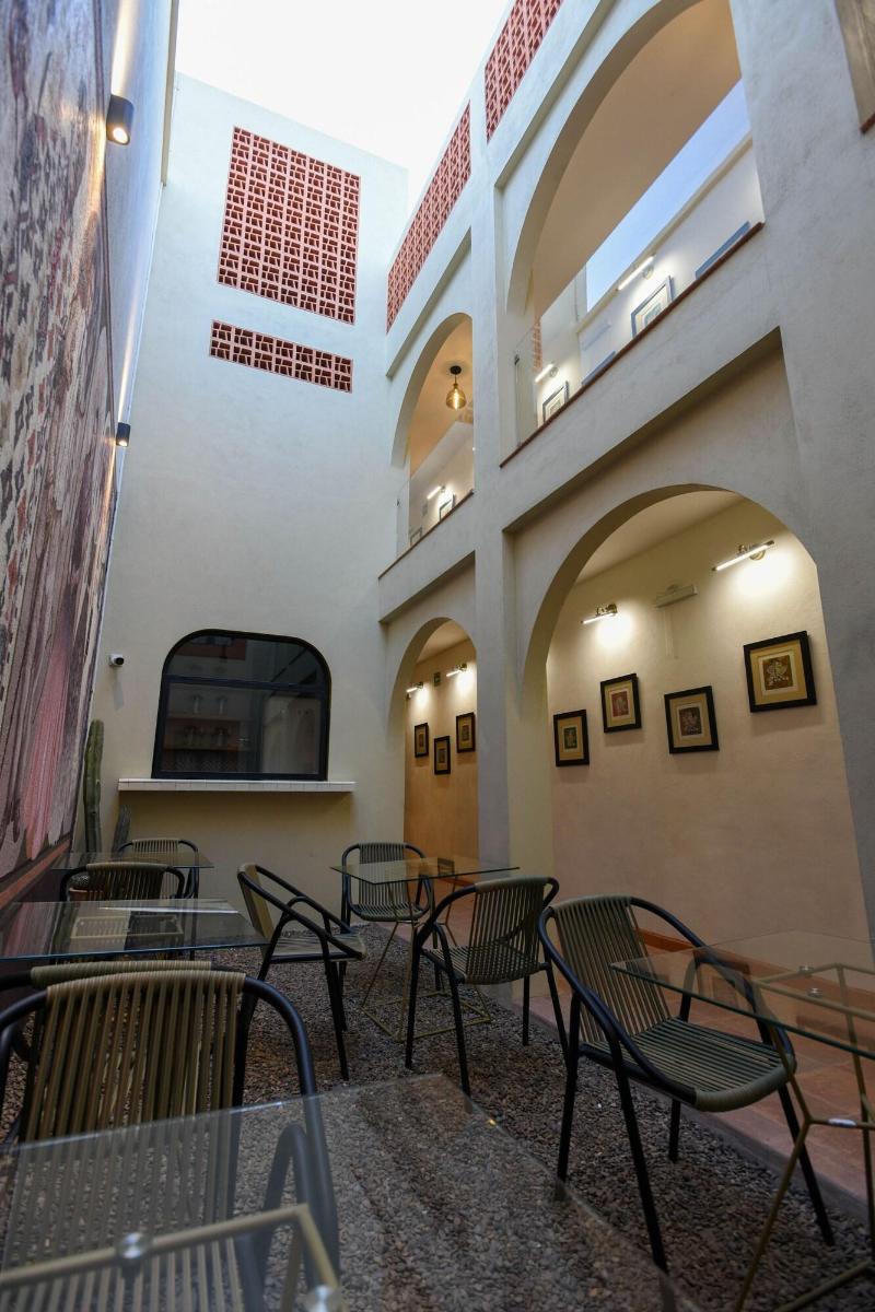 Casa Moseua Hotel Boutique image