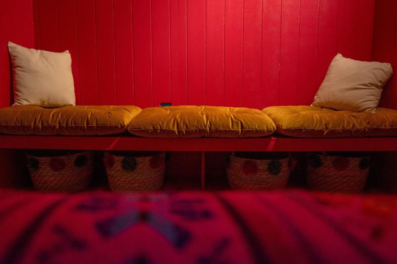 Casa Moseua Hotel Boutique image