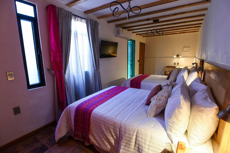 Casa Moseua Hotel Boutique image