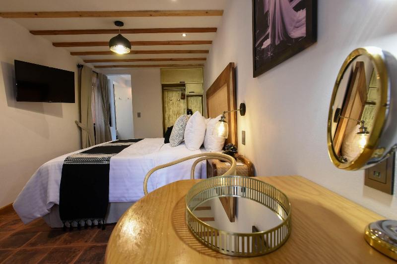 Casa Moseua Hotel Boutique image