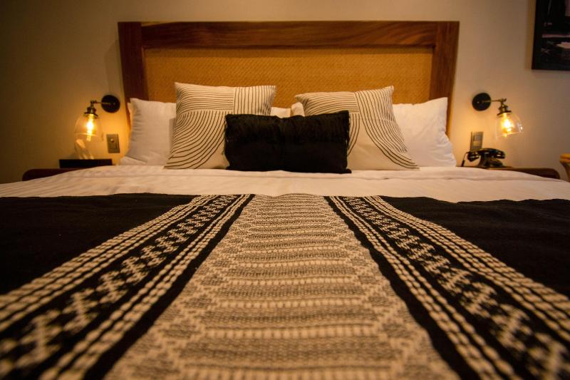 Casa Moseua Hotel Boutique image
