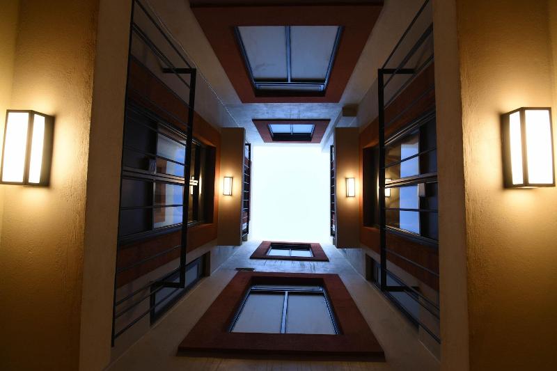 Casa Moseua Hotel Boutique image