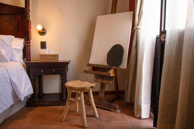 Casa Moseua Hotel Boutique image
