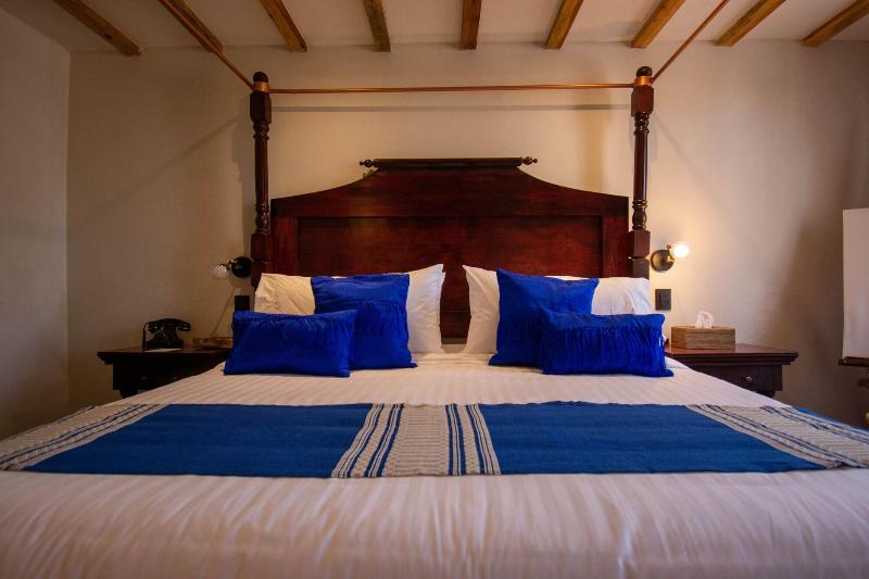 Casa Moseua Hotel Boutique image