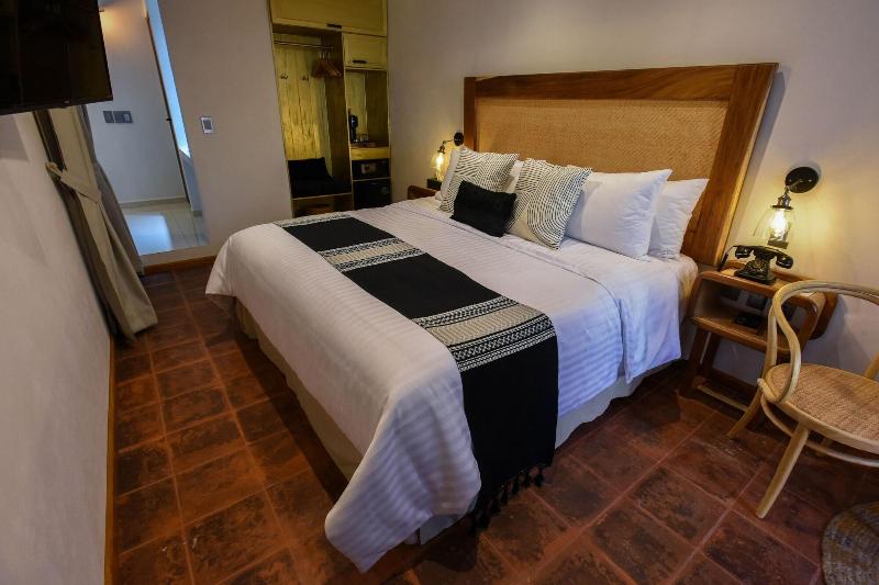 Casa Moseua Hotel Boutique image